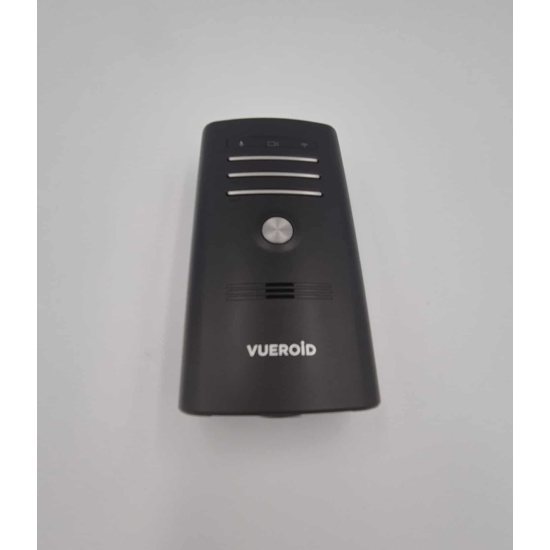 Vueroid D21 LTE FHD 256GB Rejestrator jazdy  D21 LTE FHD 2CH — Wszechstronność i niezawodność w jakości Full HD z technologią SONY STARVIS